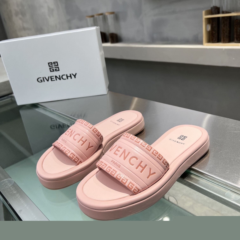 Givenchy Slippers